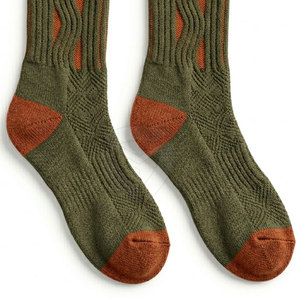 Classic Casual Athletic <b>Socks</b> <b>Soft</b> Breathable Fabric Designed For Daily Wear Home Use And All Season Comfort - Product Image 3