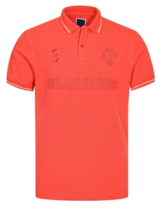 ออกแบบเสื้อแบรนด์ของคุณเอง เสื้อเชิ้ตแขนสั้นผู้ชาย ผ้าโพลีเอสเตอร์/คอตตอน แห้งเร็ว สำหรับเล่นกอล์ฟ - Product Image 6