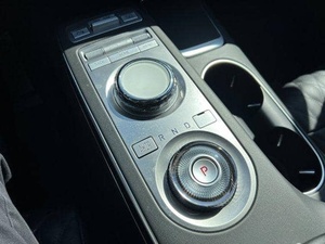 2023 abordable gGen-esiss GV70 3.5T Sport - Product Image 4