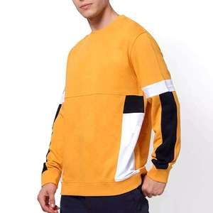 Sweat Shirt Homme Meilleur Prix Professionnel Possédez Votre Impression Top Vente Sweat Shirt Homme Style Décontracté - Product Image 6