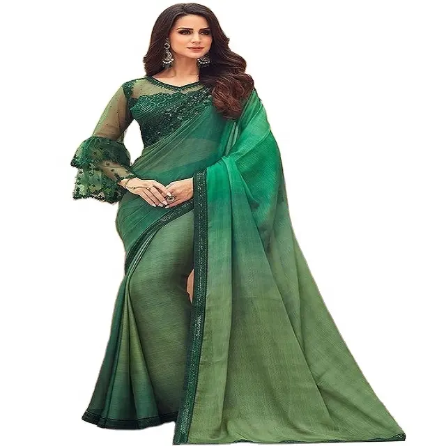 Zari Weben Arbeit Party tragen Saree mit niedrigen Preis Banarasi Seide Pattu Saree Ethen tragen ausgefallene Saree mit niedrigem Preis 2023 Indien