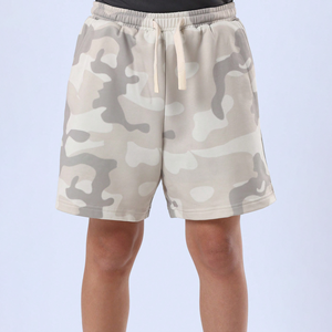 Conjuntos de Ropa Casual para Bebés Niños y Niñas con Patrón Sólido, Suministrados por ODM, Conjunto de Dos Piezas, Camiseta de Manga Corta Oxford y Pantalones Cortos para Niños - Product Image 4