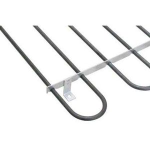 Elemento de Cocción Eléctrico B3800 de Hierro y Metal ERP 316413800, Repuesto para Piezas de Horno Doméstico - Product Image 3