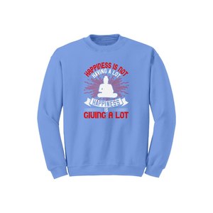 Sudadera de mezcla de algodón Estilo informal Temas de Buda Imprimir 12 opciones de color 260-280 GSM Colocación de diseño personalizable para invierno - Product Image 5