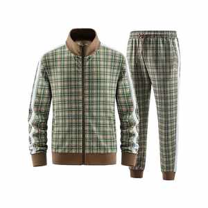 Chándal Unisex Reversible de Alta Calidad, Resistente al Agua, de Poliéster/Algodón, con Opción de Logotipo Personalizado, Nuevo Modelo, Superventas, Profesional - Product Image 4