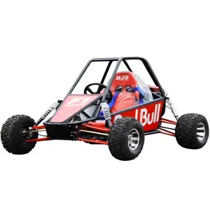 Gebrauchte Go Kart Auto zum Verkauf Elektro Off Road F1 Racing Karting Auto Pedal Kinder Erwachsene Go Kart Batterie Karts AVT-T03S