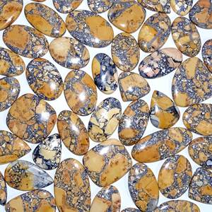 อัญมณีแจสเปอร์ Maligano ธรรมชาติขายส่งอัญมณีแจสเปอร์ Maligano ธรรมชาติอัญมณีที่สวยงามสําหรับทําเครื่องประดับ - Product Image 6