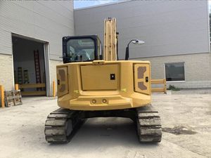 Venta caliente Caterpillar para CAT 310 310 308 312 Mini excavadoras sobre orugas Motor de bomba de motor de núcleo de buenas condiciones importado - Product Image 4