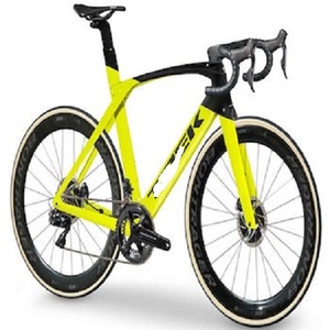 Vélo de route Madone SLR 9 Gen 7 Axinite 21 vitesses, frein à disque en acier, qualité supérieure 2025, disponible en stock - Product Image 4