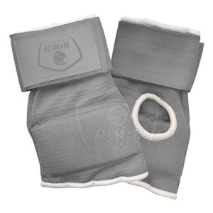 Proveedor Directo de Fábrica, Guantes de Boxeo Cómodos y Profesionales para Entrenamiento, con Cierre Rápido y Logotipo Personalizado - Product Image 4
