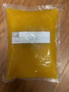 PURÉE DE MANGUE CONGELÉE IQF, DE HAUTE QUALITÉ AVEC TEXTURE LISSE ET DOUCEUR AUTHENTIQUE. PRIX CONCURRENTIEL. - Product Image 6