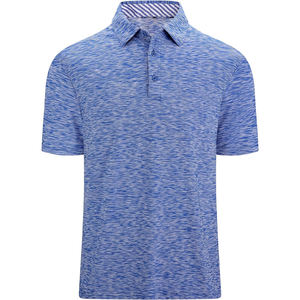 Polos de Alta Calidad, Nuevo Estilo, Camisetas de Manga Corta para Hombre, Última Moda, Servicios OEM, Polos de Golf - Product Image 1