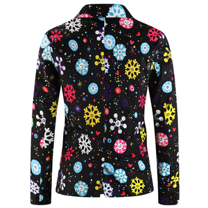 ชุดคอสตูมฮาโลวีนสำหรับการแสดงในงานปาร์ตี้ - Product Image 4