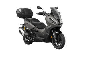 NUEVA XADV 350 2025 MÁS VENDIDA / APR X ADV 350cc Scooter de Aventura Motocicletas Legales para Carretera - Product Image 4
