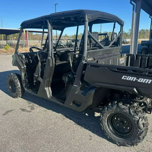 2026年促销款 Can-Am Defender MAX HD7 UTV - Product Image 6