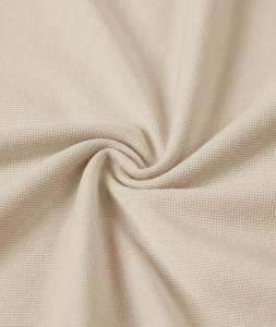 Polo pour hommes de haute qualité T-Shirt à manches courtes personnalisé vierge avec motifs imprimés solides T-shirts en tissu tricoté Vente en gros OEM - Product Image 3