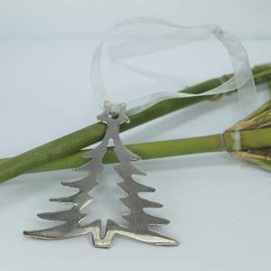 <b>Top</b> Quality Metal <b>Tree</b> Shape Hanging Ornament For Home Decoration in Best Price From India - Product Image 5