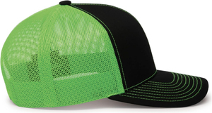 Gorras de béisbol transpirables de alta calidad al mejor precio, buen material, diseño profesional, gorras de camionero al por mayor - Product Image 2