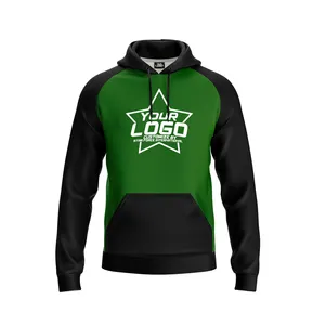 Toptan OEM/ODM erkekler Hoodies artı boyutu Anime giyim Cosplay Polyester süblimasyon boş için Hoodie