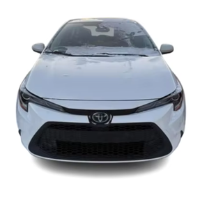 Toyota Corolla XSE 2025 Automatique, Sièges en Cuir Foncé Gauche, Éclairage LED, Sans Accident, État Impeccable, Option Complète, Livraison Gratuite - Product Image 1