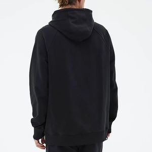 Sudaderas con capucha de hombre de invierno con estampado de logotipo personalizado/sudaderas con capucha transpirables con diseño único hecho a medida para hombre - Product Image 5