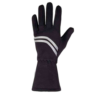 Guantes ligeros de secado rápido Go Karting Guantes de carreras de Kart antideslizantes unisex de alta calidad transpirables - Product Image 6