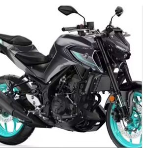 Motocyclettes sportives haute performance 2023 MT-10 MT-09 MT-07 MT-125 MT-03 à vendre - Product Image 3
