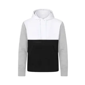 Felpa con Cappuccio Promozionale Personalizzata Skon - Product Image 3