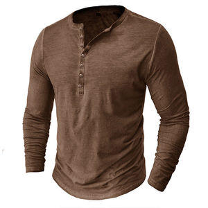 Camisetas Personalizadas para Hombre de Alta Calidad, Ecológicas, Transpirables, de Corte Holgado, de Fibra de Bambú, de Secado Rápido, con Impresión de Logotipo Personalizado - Product Image 3