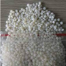 Granulés d'élastomère polyuréthane thermoplastique (TPU) en poudre, de forme granulaire, qualité moulage par injection pour équipements sportifs - Product Image 2