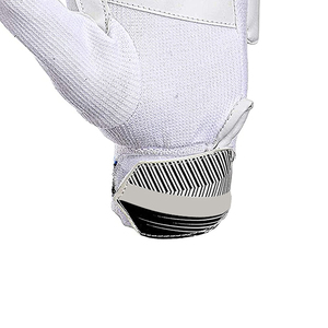 Gants de frappe de cricket pour jeunes de haute qualité 2025 nouveau Design sur mesure entraînement sportif gants de cricket à vendre - Product Image 6