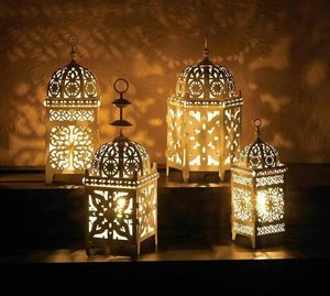 PETIO STEVEN ÉCLAIRAGE DÉCORATIF FLOTTANT SOIRÉE FLAMMES GREATE Décorations Vente Chaude Bougie Haanging - Product Image 4