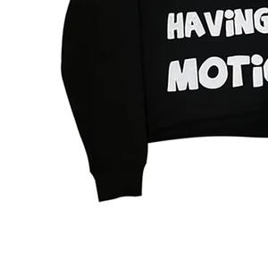 Respirant nouvelle arrivée sweats à capuche d'hiver pour hommes coton de qualité supérieure tenue décontracté respirant et disponible dans les tailles motif solide - Product Image 2