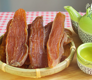 PATATAS DULCES SECADAS AL SOL/SNACK DE ALIMENTOS INTELIGENTES/ - Product Image 3