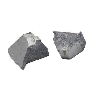 Lingotes de Gadolinio de Alta Pureza, No Aleados, No Secundarios, 99.99% de Pureza, Marca de Metales SN7478847866, Origen PH - Product Image 5