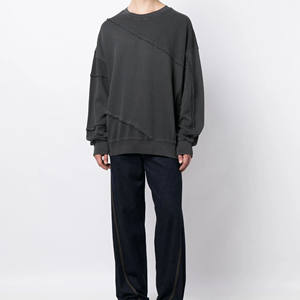 Fabricante de Sudaderas con Capucha Personalizadas al por Mayor OEM ODM, Sudadera Unisex de Alta Calidad 100% Algodón Felpa, Corte Regular de Invierno, Gran Venta - Product Image 2