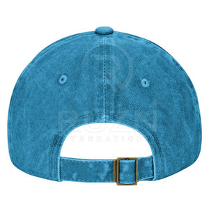 Hecho en material de alta calidad Sombreros de béisbol unisex de calidad premium para venta en línea - Product Image 3