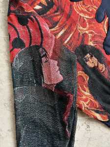 Conception de broderie personnalisée en usine Logo personnalisé Pull-over à capuche complet délavé à l'acide pour hommes Vêtements d'hiver en éponge française lourds pour hommes - Product Image 4