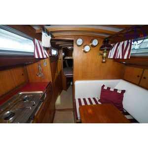 Yacht Henningsen & Steckmest Scalar 28 - Product Image 5