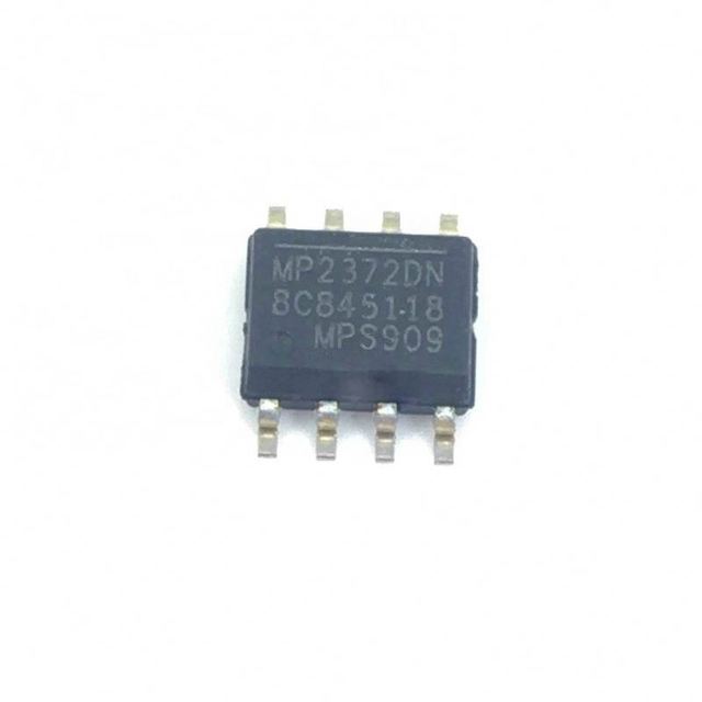Brand new MP2372DN MP2372 2372DN 2372SOP8 converter 8 pin patch MP2372DN-LF-Z BOM list