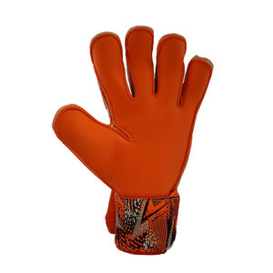 Gants de gardien de but de football avec une prise en main confortable, gants d'entraînement pour les joueurs de football, gants de gardien de but durables - Product Image 3