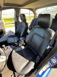 มิตซูบิชิ แลนเซอร์ อีโวลูชั่น เอ็กซ์ จีเอสอาร์ ปี 2015 พวงมาลัยซ้าย มาตรฐานไอเสียยูโร 3 ระยะทาง 50,001-75,000 ไมล์ 200-250 แรงม้า 200-300 นิวตันเมตร - Product Image 2