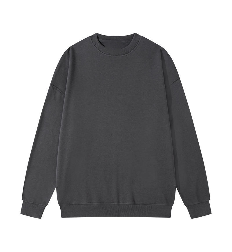 High-grade gray