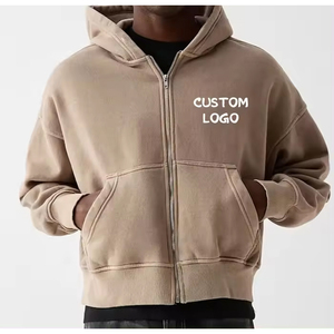 Sudadera con Capucha Personalizada 2026, la Más Vendida, con Logotipo, para Hombre, Unisex, de Poliéster, Impresión Esencial, Fabricante de Sudaderas - Product Image 1