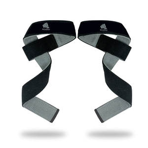 Nuevas correas de levantamiento de pesas cómodas y de diseño innovador para gimnasio, correas de levantamiento 2026 para culturismo - Product Image 1