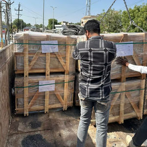 แผ่นปูผนังหินทรายธรรมชาติโครงการขนาดใหญ่สำหรับภายนอกอาคารหินสถาปัตยกรรมสำหรับบ้านปูสนามหลังบ้าน - Product Image 6