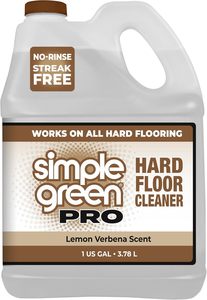 Nettoyant pour sols durs Simple Green Pro 1 gallon - Product Image 3