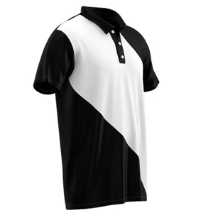 Camiseta de Manga Corta para Hombre, Ecológica, al por Mayor, Personalizada, Ajustada, de Marca Propia, Tejida, 100% Algodón, Estampada - Product Image 3