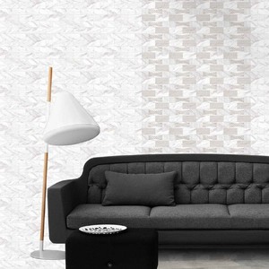 กระเบื้องบุผนังเซรามิก 250x400 มม. หมายเลขรุ่น 1812 มีพื้นผิวมันวาวกระเบื้องคุณภาพระดับพรีเมียมสําหรับผนังและพื้นโดย Novac Ceramic - Product Image 6