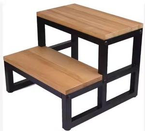 Designer Coffee Table Crafted From Durable <b>Materials</b> Ideal For Living Room Use With Timeless Look And Superior Quality - Product Image 1